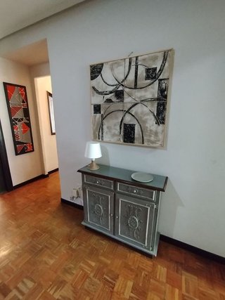 Piso en alquiler en Centro en Murcia