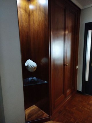 Piso en alquiler en Centro en Murcia