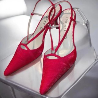 Zapatos Fiesta Doriani T.36