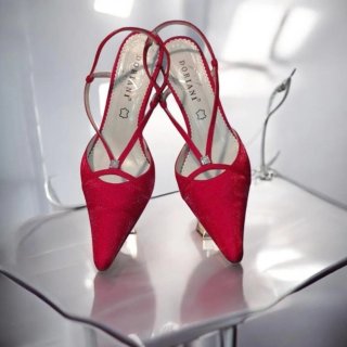 Zapatos Fiesta Doriani T.36