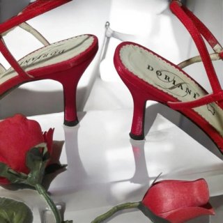 Zapatos Fiesta Doriani T.36