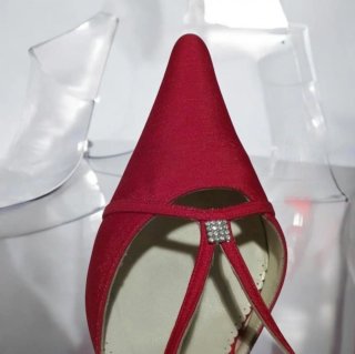 Zapatos Fiesta Doriani T.36
