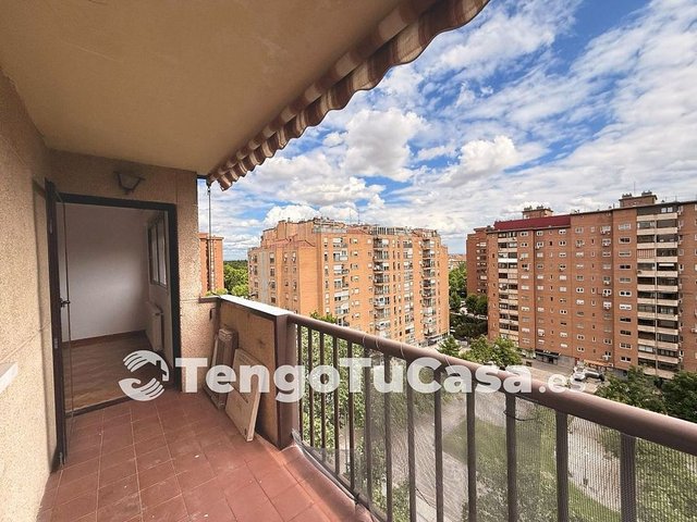Piso en alquiler en Marroquina en Madrid - Imagen 7