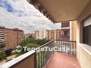 Piso en alquiler en Marroquina en Madrid - Imagen 27