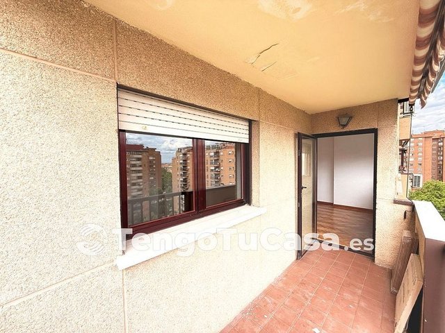 Piso en alquiler en Marroquina en Madrid - Imagen 9
