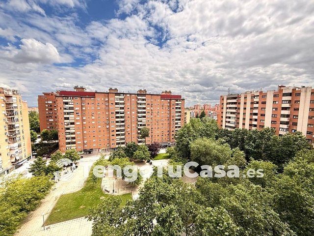 Piso en alquiler en Marroquina en Madrid - Imagen 10