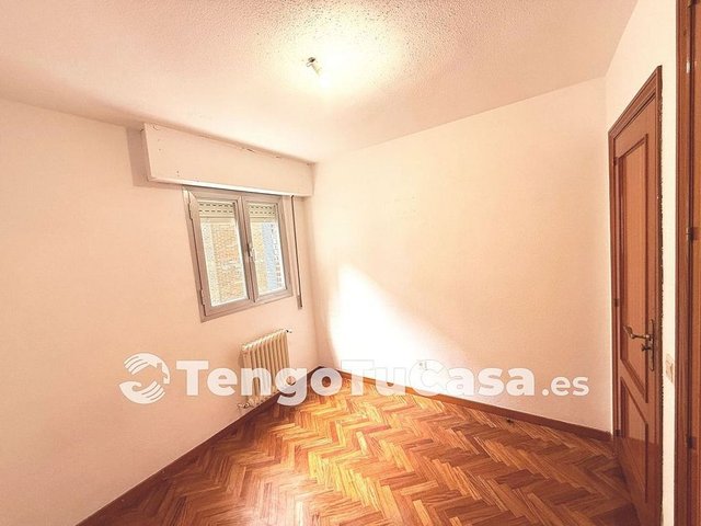 Piso en alquiler en Marroquina en Madrid - Imagen 16