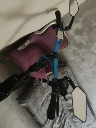 Smartgyro Dual Pro trucado