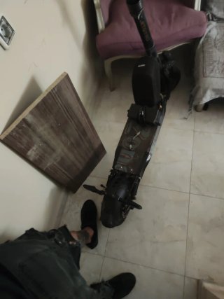Smartgyro Dual Pro trucado