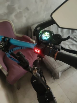 Smartgyro Dual Pro trucado