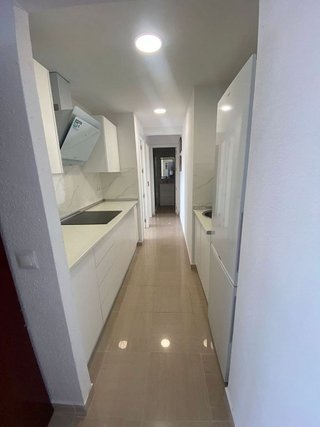 Piso en alquiler en Ensanche Centro - Puerto en Málaga