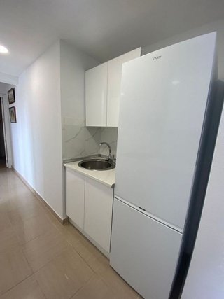Piso en alquiler en Ensanche Centro - Puerto en Málaga