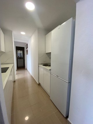 Piso en alquiler en Ensanche Centro - Puerto en Málaga