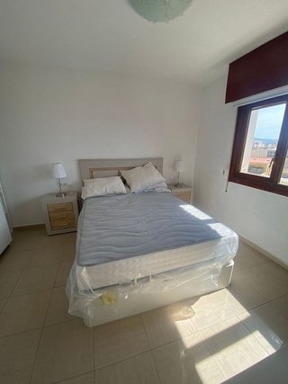 Piso en alquiler en Ensanche Centro - Puerto en Málaga