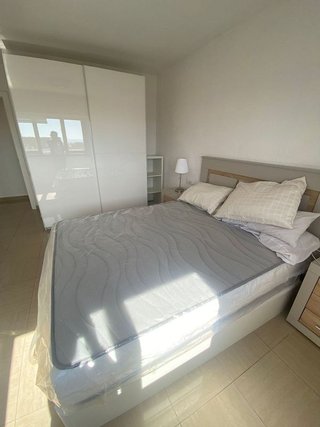 Piso en alquiler en Ensanche Centro - Puerto en Málaga