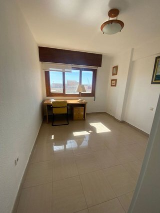 Piso en alquiler en Ensanche Centro - Puerto en Málaga