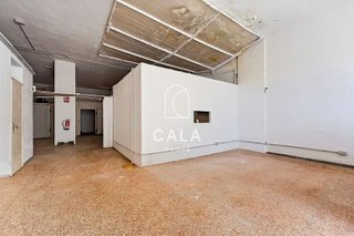 Local comercial en venta en Adeje ciudad en Adeje