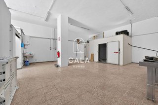 Local comercial en venta en Adeje ciudad en Adeje