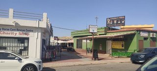Local comercial en venta en La Siesta - El Salado - Torreta en Torrevieja