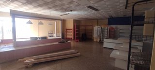 Local comercial en venta en La Siesta - El Salado - Torreta en Torrevieja