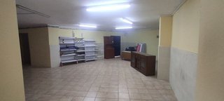 Local comercial en venta en La Siesta - El Salado - Torreta en Torrevieja