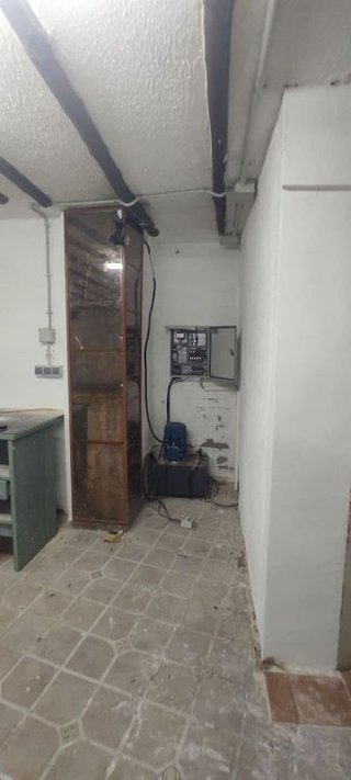 Local comercial en venta en La Siesta - El Salado - Torreta en Torrevieja