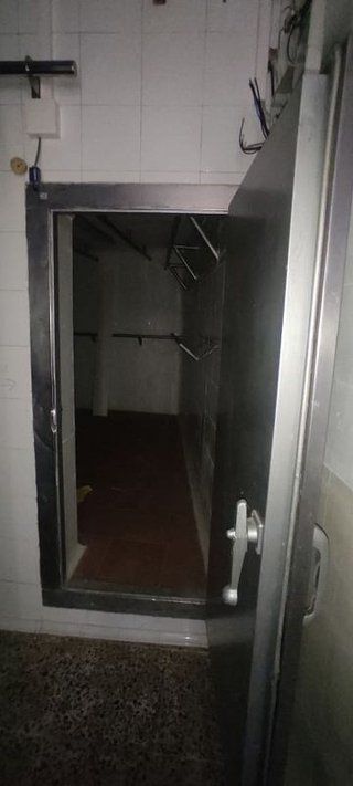 Local comercial en venta en La Siesta - El Salado - Torreta en Torrevieja