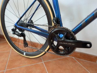 Bicicleta Carretera Giant TCR