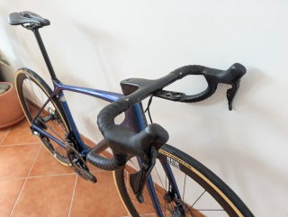 Bicicleta Carretera Giant TCR