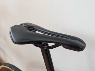 Bicicleta Carretera Giant TCR