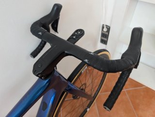 Bicicleta Carretera Giant TCR