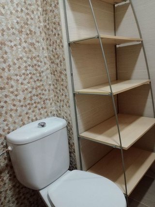 Estudio en alquiler en Zona Martiánez en Puerto de la Cruz