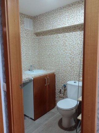 Estudio en alquiler en Zona Martiánez en Puerto de la Cruz