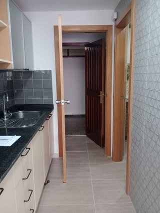 Estudio en alquiler en Zona Martiánez en Puerto de la Cruz