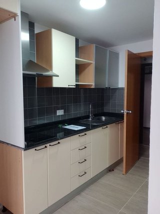 Estudio en alquiler en Zona Martiánez en Puerto de la Cruz
