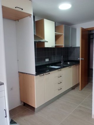 Estudio en alquiler en Zona Martiánez en Puerto de la Cruz