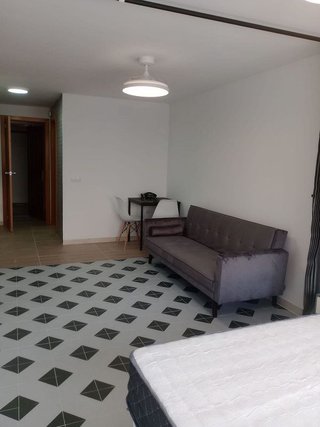 Estudio en alquiler en Zona Martiánez en Puerto de la Cruz