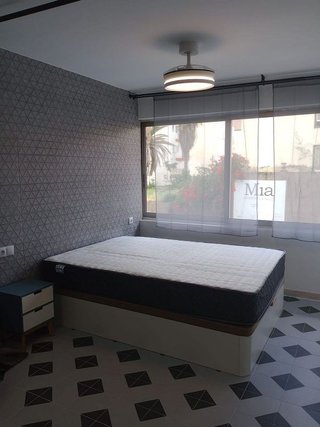Estudio en alquiler en Zona Martiánez en Puerto de la Cruz