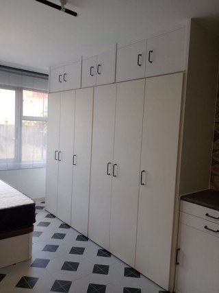 Estudio en alquiler en Zona Martiánez en Puerto de la Cruz