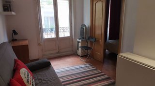 Piso en alquiler en Cortes - Huertas en Madrid - Imagen 10