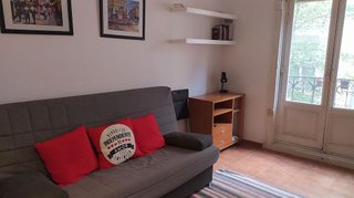 Piso en alquiler en Cortes - Huertas en Madrid - Imagen 11