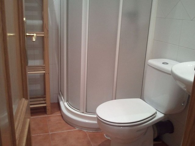 Piso en alquiler en Cortes - Huertas en Madrid - Imagen 3