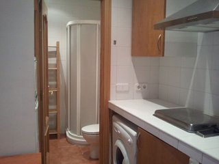 Piso en alquiler en Cortes - Huertas en Madrid - Imagen 13