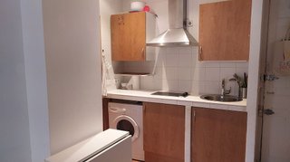 Piso en alquiler en Cortes - Huertas en Madrid - Imagen 14