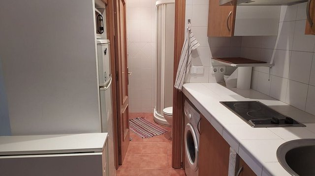 Piso en alquiler en Cortes - Huertas en Madrid - Imagen 6