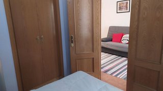 Piso en alquiler en Cortes - Huertas en Madrid - Imagen 17