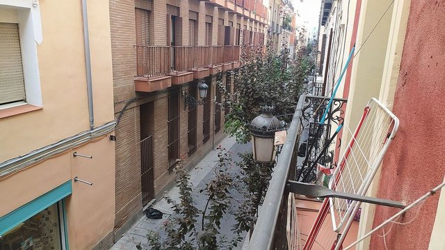 Piso en alquiler en Cortes - Huertas en Madrid - Imagen 9