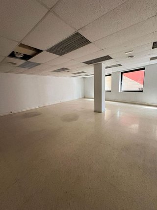 Oficina en alquiler en Centre Històric - Rambla Ferran - Estació en Lleida