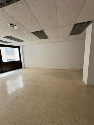 Oficina en alquiler en Centre Històric - Rambla Ferran - Estació en Lleida