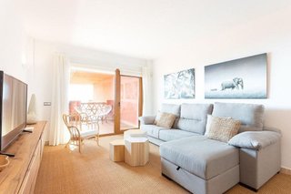 Dúplex en alquiler en Benalmádena pueblo en Benalmádena